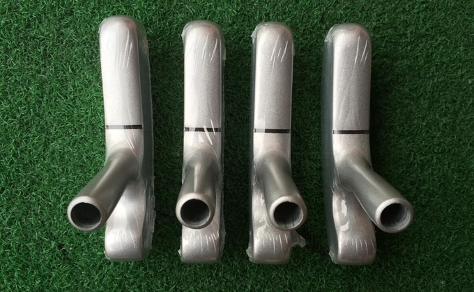 golf putter zinc alloy golf putter two way golf putter silver golf putter mini golf putter