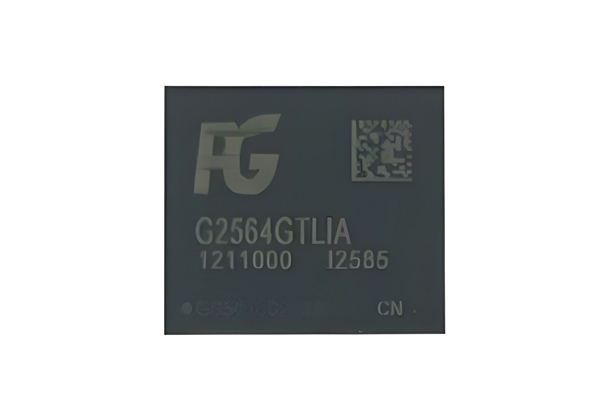 TLC Flash EMMC 256GB 128GB 64GB EMMC 5.1 For Motherboard Industrial Grade EMMC