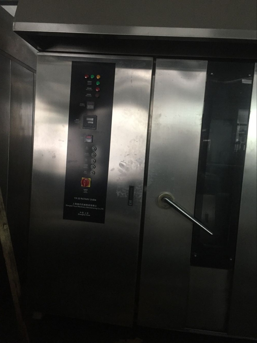 Danish butter Cookie Depositor Machine 6 Drops / 9 nozzle YX-400 / YX-600 chocolate chips Cookies Making Machine