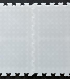 China Self Lubricating Ice Skating Floor Tiles Interlocking Sport Floor Tiles wholesale
