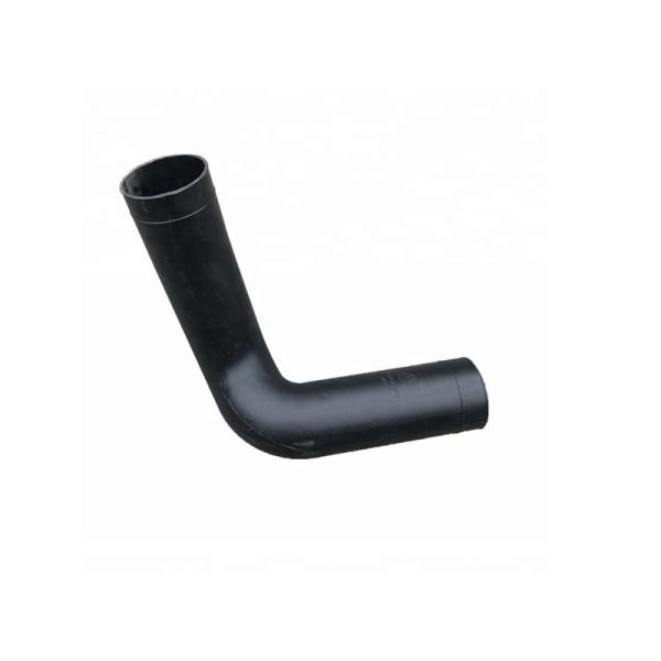 Sinotruk HOWO Dump Truck Spare Parts Air Inlet Pipe Wg9725190915 for South Asia