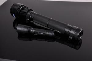 China dipusi hid xenon flashlight new wholesale