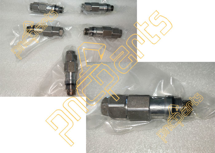 3CX 4CX JCB806 Main Relief Valve MRV 25 618901 25 619001 JCB Spare Parts