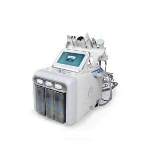 China Facial Hydrogen Oxygen Machine Vacuum Blackhead Remover Equipment wholesale