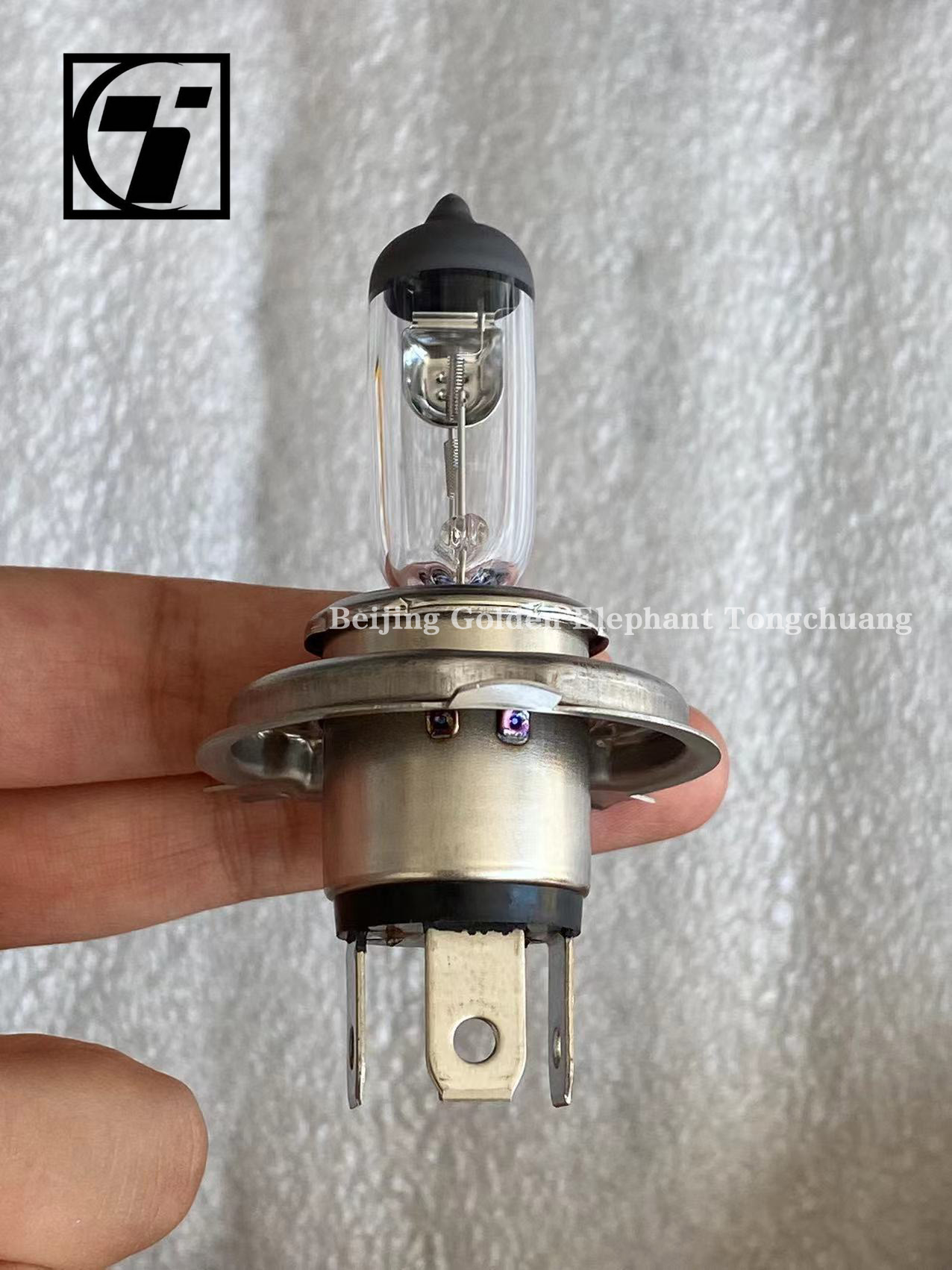 Foton Aumark Truck Model Full Car Floodlight H1 H3 H4 H7 12V 24V Auto Halogen Lamp