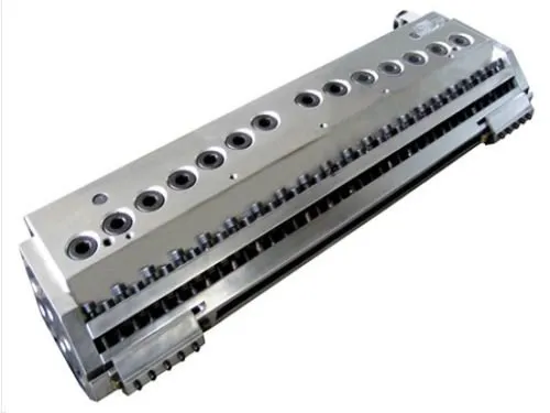 Plastic Sheet Extrusion Line for PE/PP/PS/HIPS/ABS/PVC Boards Sheet Board