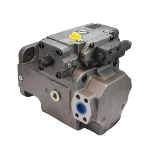 A4VSO355DFR/30L-PPB25N00 Rexroth Axial Piston Pump A4VSO500EO2/30L-PPB13N00