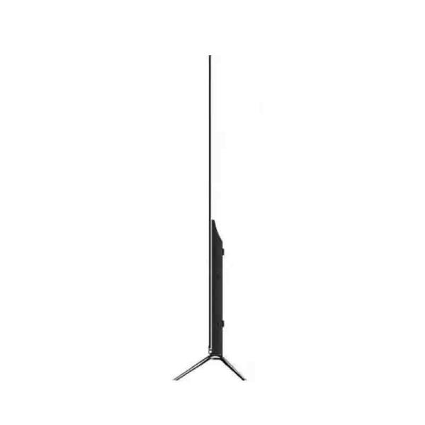 Frameless Smart QLED TV 32 43 50 55 60 65 70 75 85 Inch 4K 8K Ultra HD Android WiFi