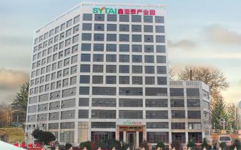 Wuhan Xinyatai Paper Products Co., Ltd.