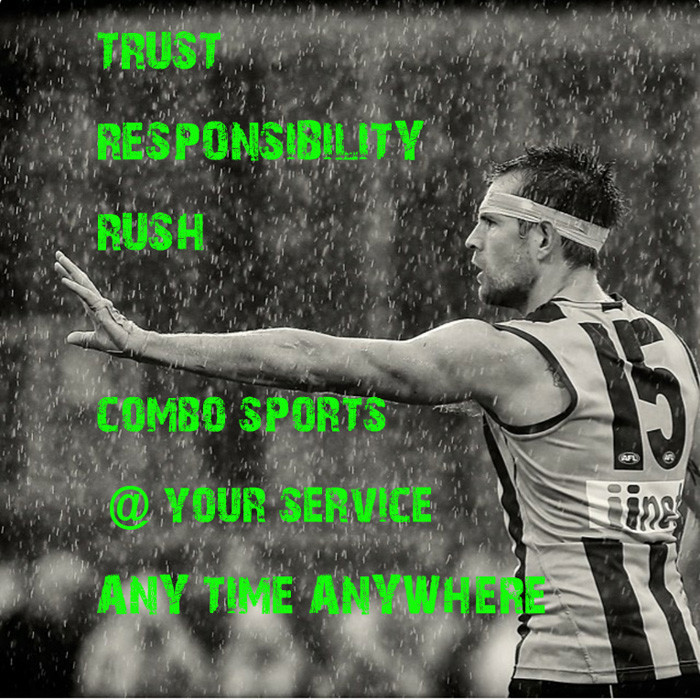 Customized 300gsm Aussie Rules Shorts Digital Sublimation For Club / Team