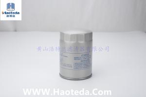 China Lubrication 99.8% High Efficiency Oil Filter ME014833 For Mitsubishi wholesale