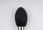 Professional Big Tapered Powder Definer Brush Super Soft Natural Goat Hair