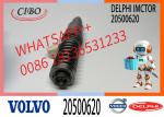 20500620 7420500620 85000190 BEBE4C03001 BEBE4C03101 TAD940VE D9A DIESEL