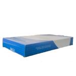 Clinic Negative Pressure Wound Dressing Trauma Medical Dressing Equipment