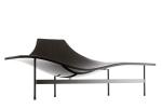 Terminal one lounge chair by BEB ITALY