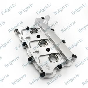 China FAW Audi A6 Allroad qu. series 06E103471G valve cover wholesale