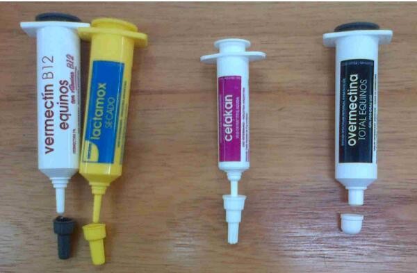 Automated Syringe Filling Machine For Veterinary Drugs , Syringe Assembly Machine