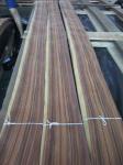 Quarter Cut Santos Rosewood Veneer Rift Morado Wood Veneer for Furniture and