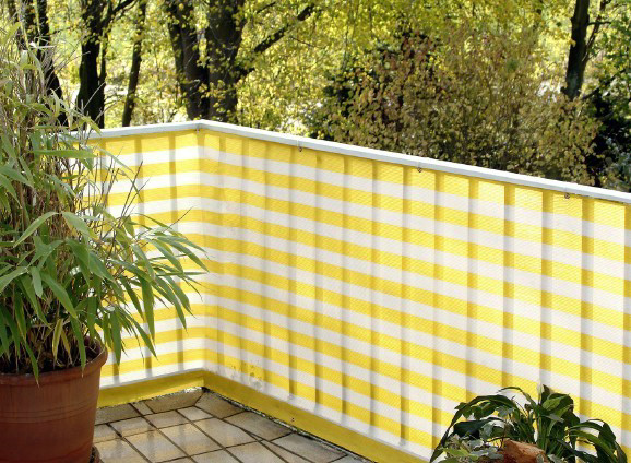 Quality Balcony Shade Net For Garden for sale