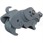 Excavator Connecting Tools Quick Hitch Coupler China Manufacturers supply