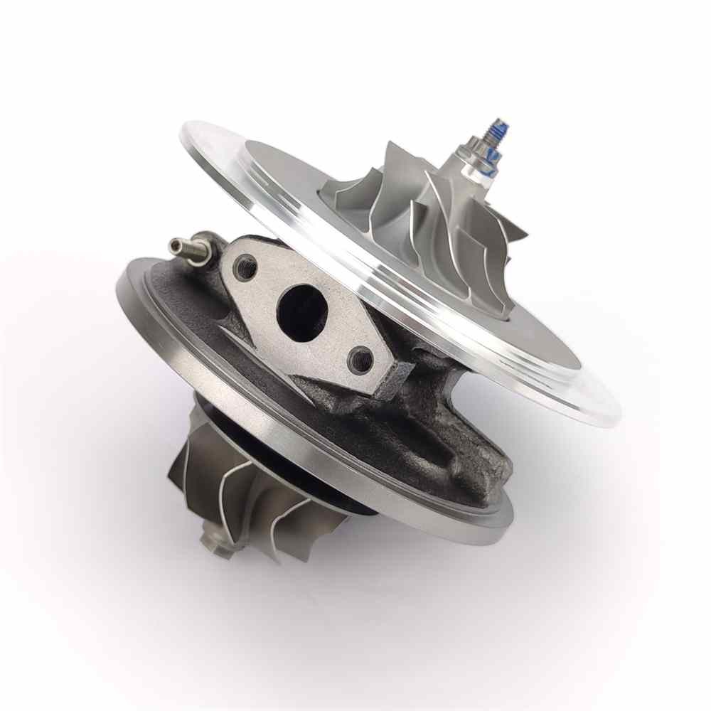 704361 Cartridge Turbo Canter 704361-0004 For BMW 330D 330XD 135 Kw M57 D30 11652249950