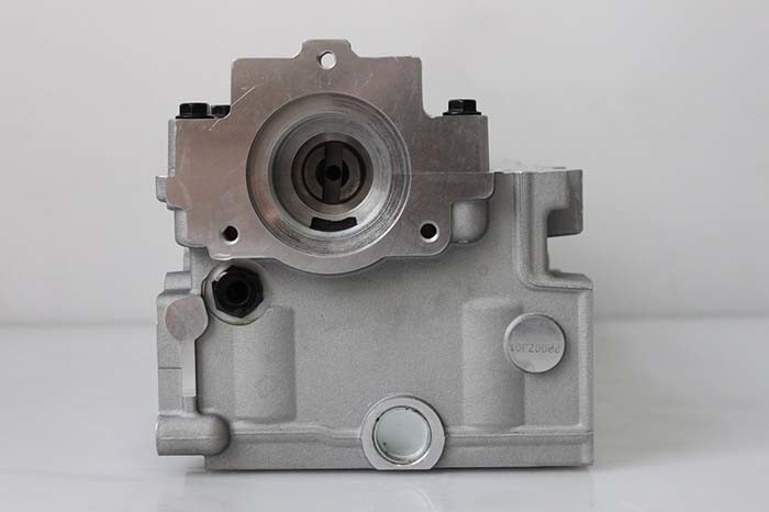 Car Engine Accessories Complete Cylinder Head For Hyundai D4EB High Performance