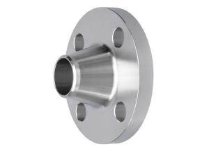 China Weld Neck Flanges Pressure Vessel Flange Series wholesale