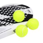 Beach Tennis Racket Personalized Tennis Paddle Racquets Lightweight Carbon Fiber
