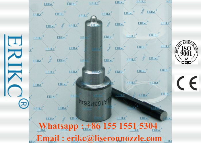 DLLA 153 P 2644 Auto Fuel Pump Injection Nozzle 0 433 172 644 DLLA 153 P2644 DLLA 153P 2644