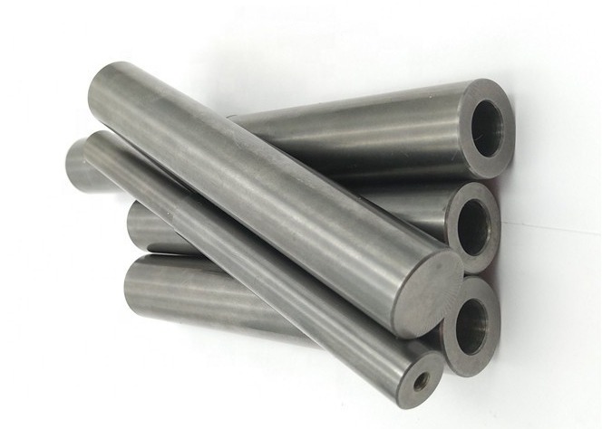 DIA 19mm-250mm M10 Solid Carbide Boring Bars Shockproof Arbor For CNC Machine Tool