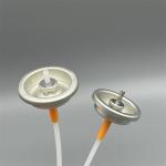 One-Inch Metered Valve for Commercial Systems - Consistent Performance,
