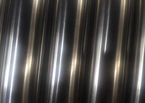 China Bright Anneal Seamless Stainless Steel Dairy Pipe Hygienic For Medical Equipment wholesale