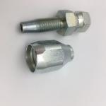 Forged JIC Female 26718-R5 Reusable Hose Fittings