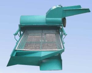 China Sunflower seed thresher wholesale