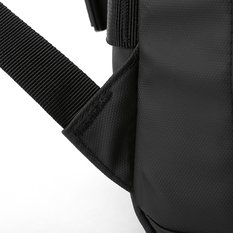 Casual Design Waterproof University Laptop Backpack With Custom Logo