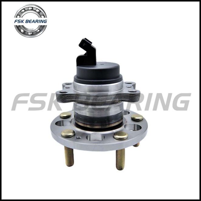 FSK 52750-B2050 Wheel Hub Accessories Automobile Wheel Hub Bearing For Kia-Soul Rear Wheel