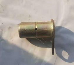 China 35mm Diameter Excavator Bucket Pins Excavator Spare Parts wholesale