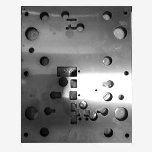 China MISUMI Punch Press Die Set wholesale