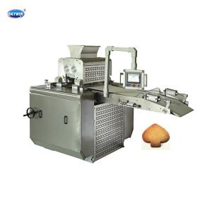China Industrial Rotary Cookie Biscuit Making Machine With Accuracy Weight wholesale