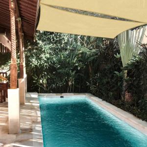 China Outdoor UV Protection Hdpe Shade Sail Lightweight wholesale