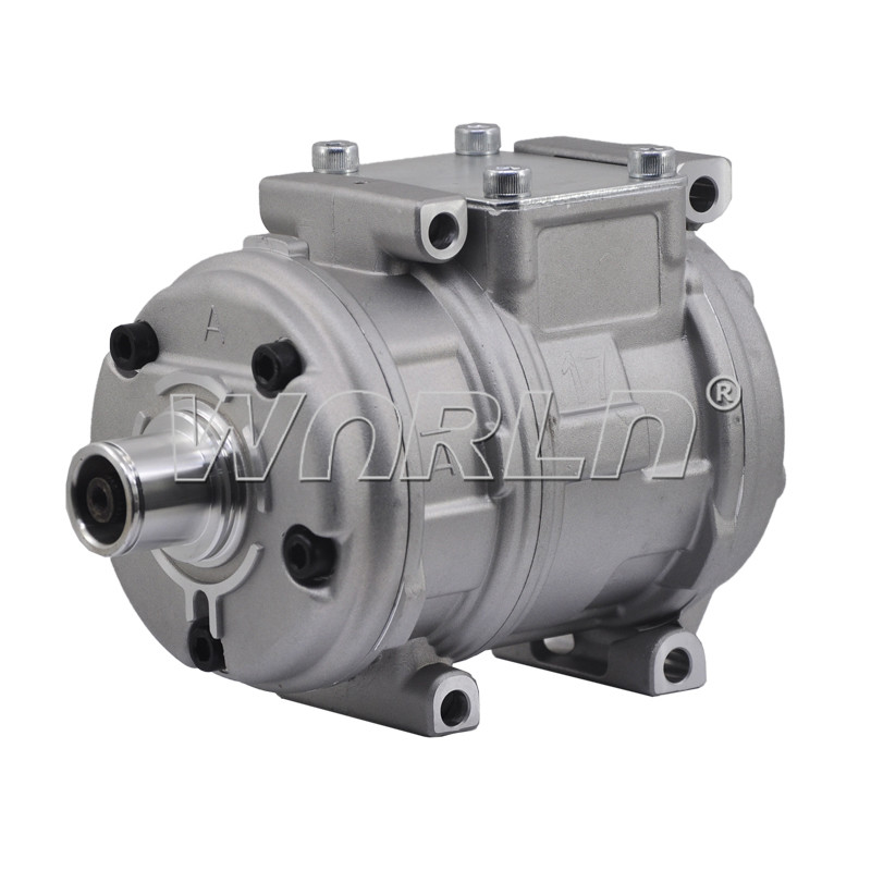 JK4472207780 Auto Air Conditioner Parts Compressor For 10PA17C BODY WXUN087