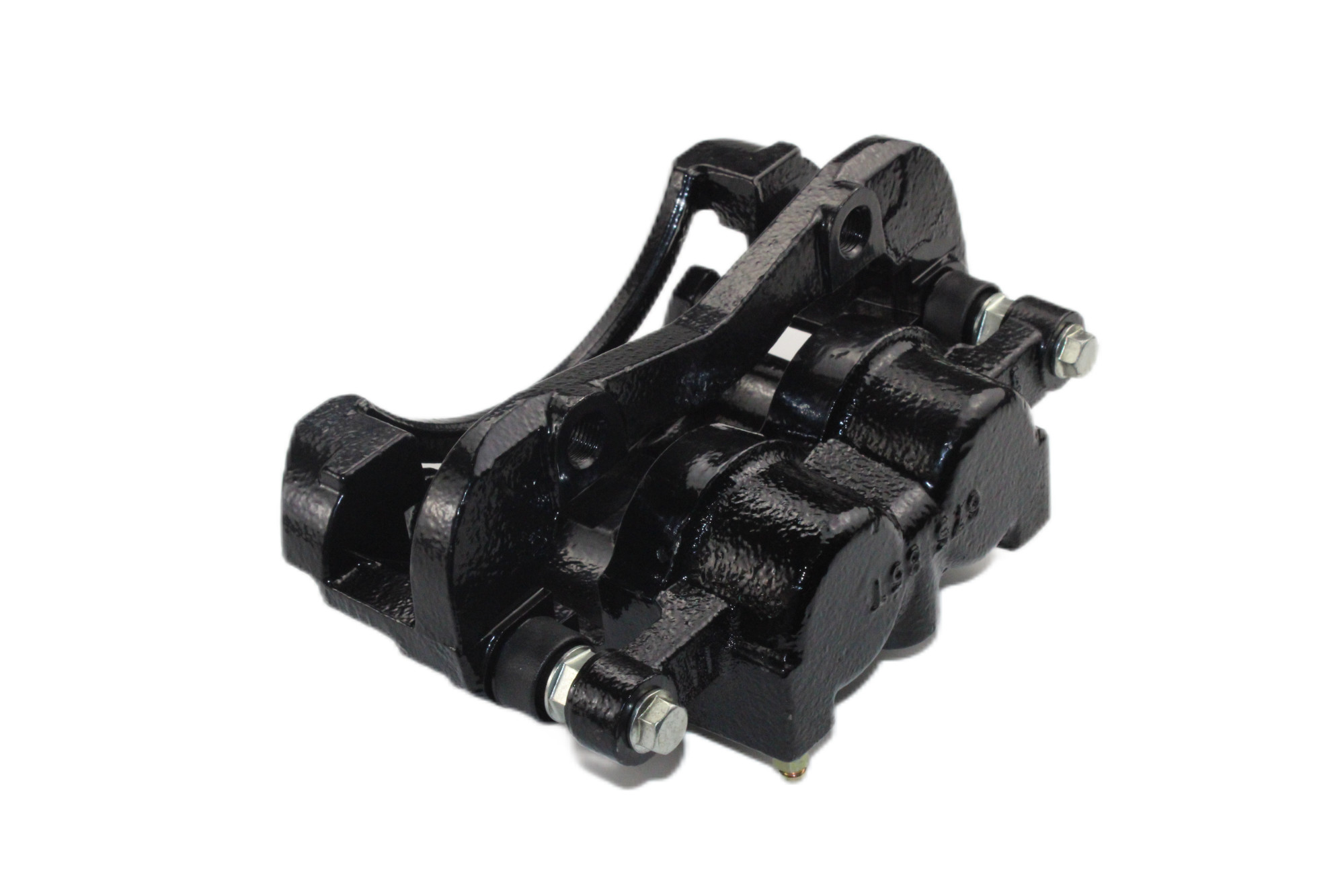 ISUZU DMAX 4X2 BRAKE WHEEL CYL ASM LH 8973749620