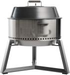4 Pounds Outdoor Smoke Free Fire Pits For Picnic Camping Backyard