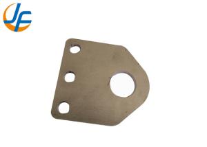 China High Precision Cnc Plasma Cutting Services , Sheet Metal Stamping Fabrication wholesale
