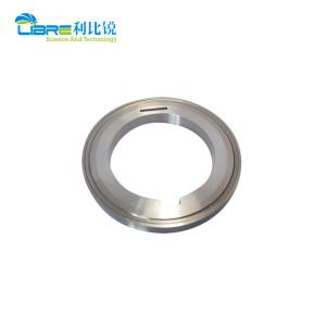 China Tungsten Carbide 304.75x203.26x30mm Rotary Shear Blades wholesale