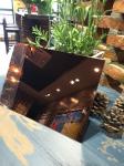 High quality etched finish 1219*2438mm Bronze 304 stainless steel sheets