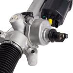 Electronic Steering Gear Rack for Mercedes Benzs 205 2WD Car Accessories OEM