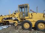 Used KOMATSU Grader Used KOMATSU GD511A Motor Grader