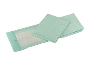 China Super Absorbency 60X90cm Disposable Medical Underpads wholesale