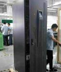 100KVA 100% Unbalanced Load Linear Power Supplies Ups Without Battery